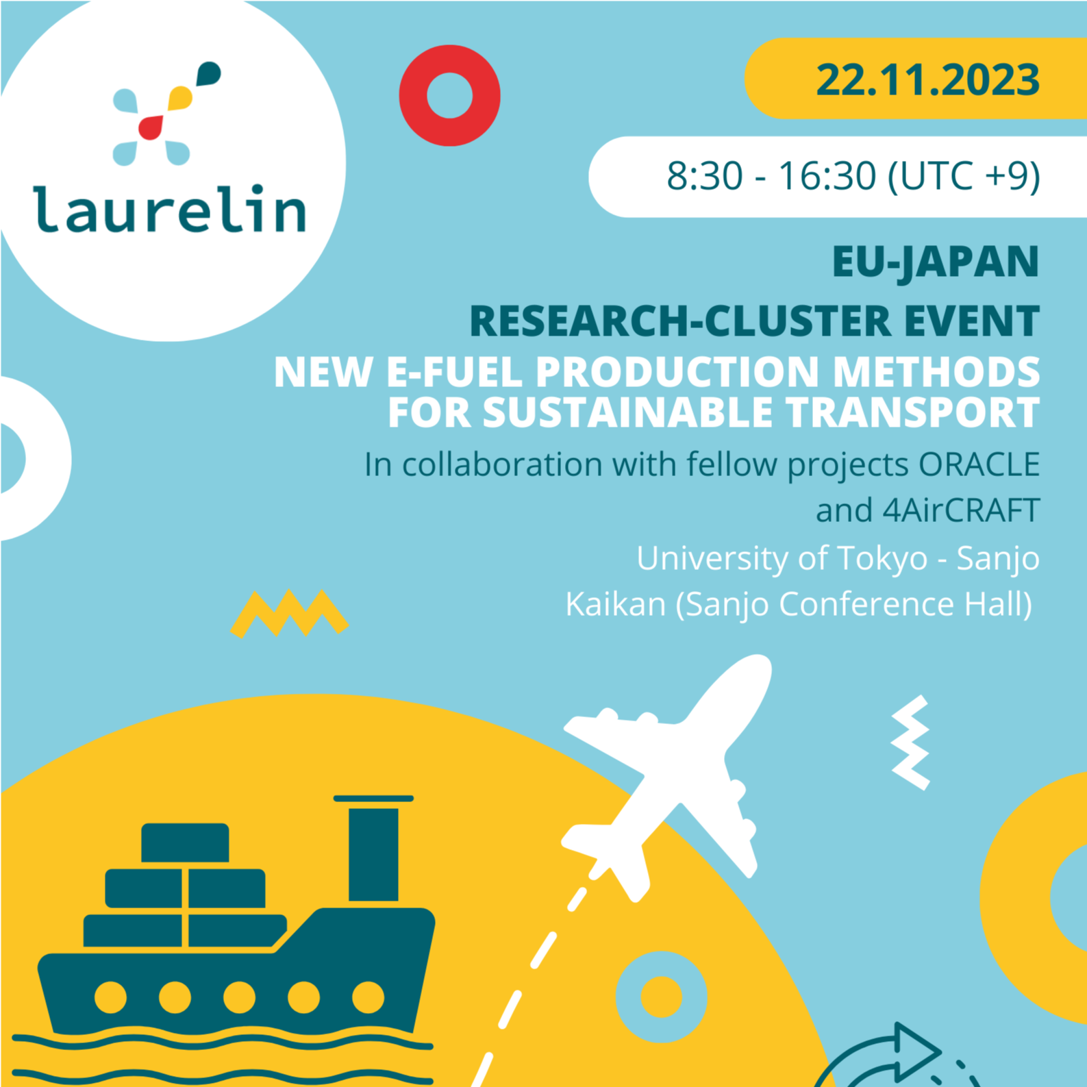 laurelin-workshop-4aircraft-japan-fuel-production-transport-aragon-hydrogen-foundation