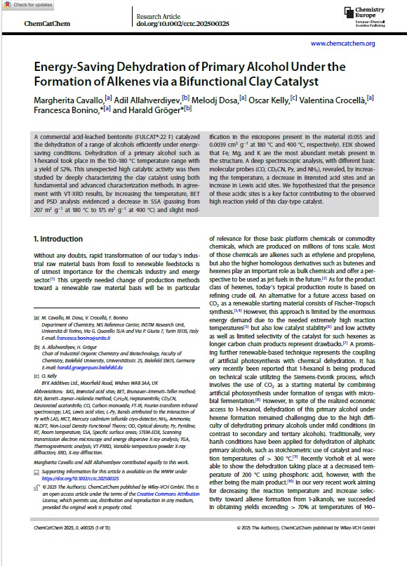 Energy-Saving-Dehydration-of-Primary-Alcohol-Under-theFormation-of-Alkenes-via-a-Bifunctional-Clay-Catalyst-aviation-e-fuel